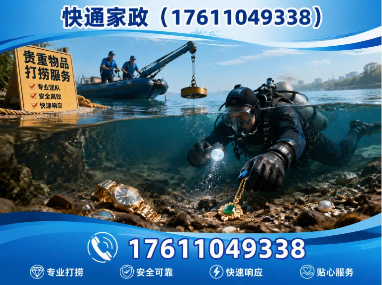 密云区快通家政展示图